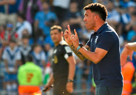 Carlos Tevez no seguirá en Talleres tras la eliminación ante Belgrano